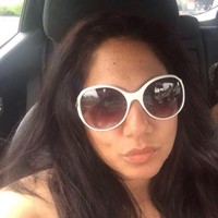 Christina Dsouza