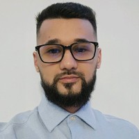 Alexandru Dragos Balan