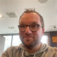 Bert Harteman