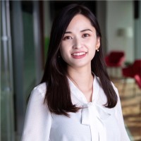 Vivian Ling, Cim, Frm