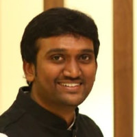 Antony Rajesh