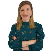 Sofia Aivalioti