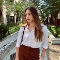 Larissa Fontes Pessanha