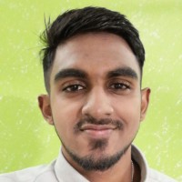 Yogenraj Arumugam