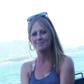 Melanie Ness