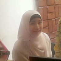 Irma Dewi Astuti
