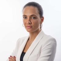 Audrey Salmon-Assamoua