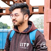 Mohit Kumar Gupta
