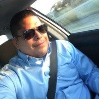 Oscar Perez