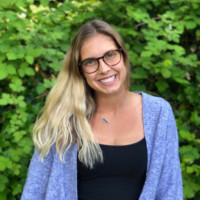 Haley Post