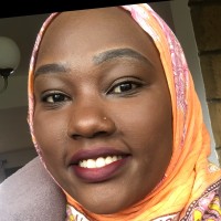 Joyce Njeri