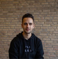 Max Uphoff