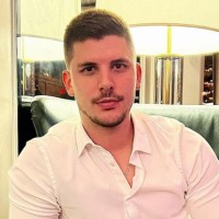Milos Bojovic