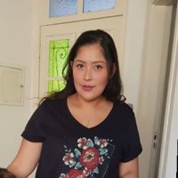 Debora Daiane Ovando Gonzalez