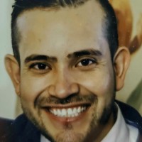 Sergio Esparza