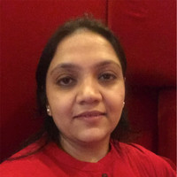 Khushboo Bhatt