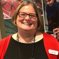 Lynn Gibb