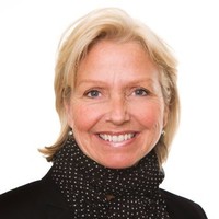 Berit Kjøll