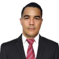 Angel Gabriel Chourio Herrera
