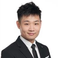 Tony Zheng