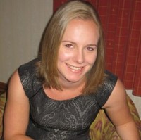 Cara Mcmurray