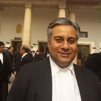 Advocate Vivek Nasa