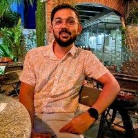 Siddhartha Tripathy