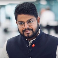Karun Gopinath