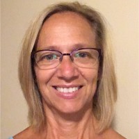 Pamela Whitcomb, Rl