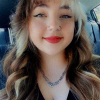 Alexis Schlotfeldt-Perez