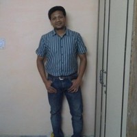 Dr Vimal Kumar