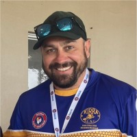 Cody Byrne
