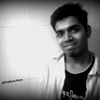 Prathamesh More