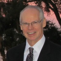 George Wikstrom