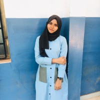 Fathima Nazreen