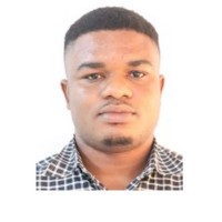 Raymond Ogbeide