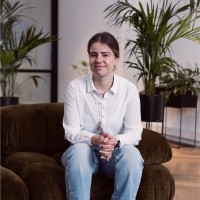 Merel Bastiaansen