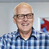 Frank Klyve