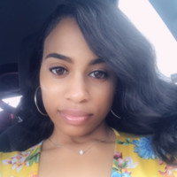 Alexis Mccain