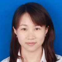 Lydia Zhou
