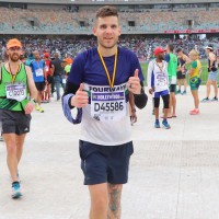 Brett de Jager
