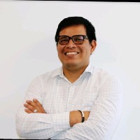 Marcelo Gongora Ramirez