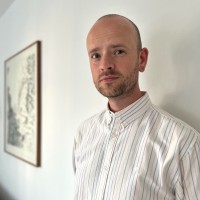 Gustav Flyvbjerg Maindal