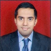 Ca Sriram Iyer