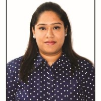 Gayathri Mahesh Kumar