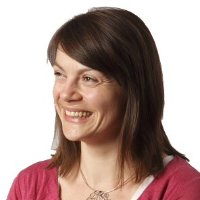 Suzanne Roberts