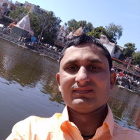 Manoj Kumar Tiwari