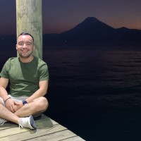 Kevin Mejia