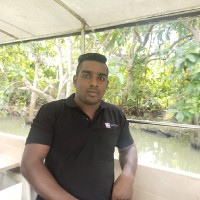 Melvin Das