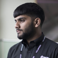 Keertan Karadia